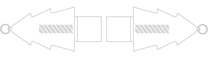 USB-minne Screentryck