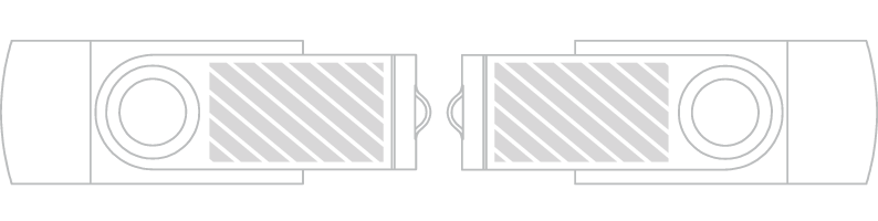 USB-minne Screentryck