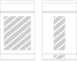 Livsmedelsartiklar Screentryck