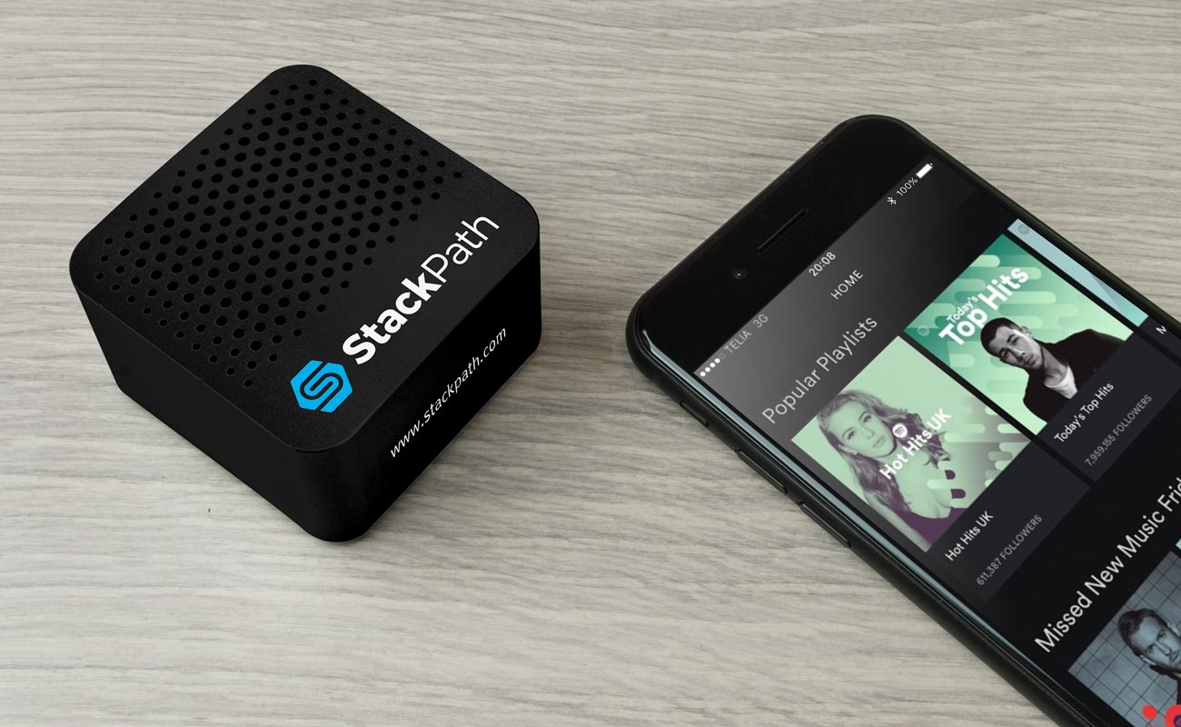 Tab - Reklam Högtalare gallery thumbnail