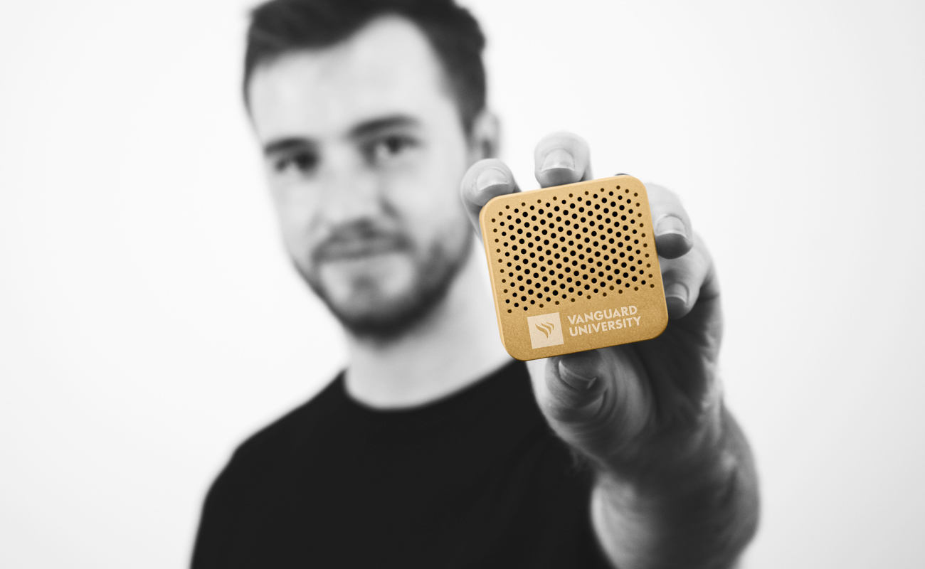 Tab - Högtalare Företagstryck gallery thumbnail