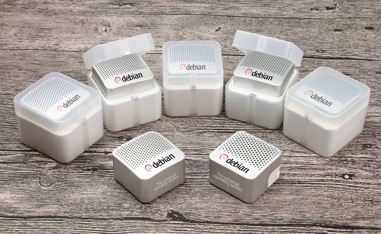 Tab - Högtalare Logotryck gallery thumbnail