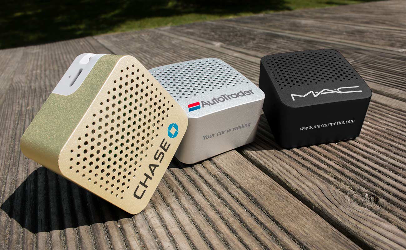 Tab - Tryckt Högtalare gallery thumbnail