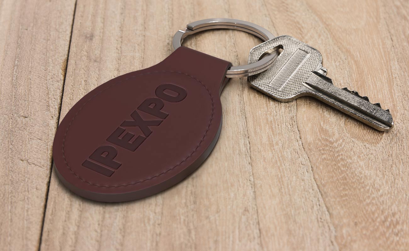 Tanner - Nyckelringar med tryck gallery thumbnail