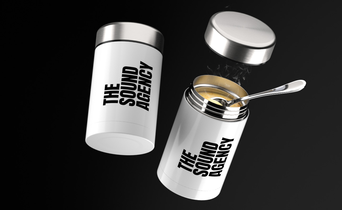 Tastie - Isolerade livsmedelsbehållare som Profilprodukt gallery thumbnail