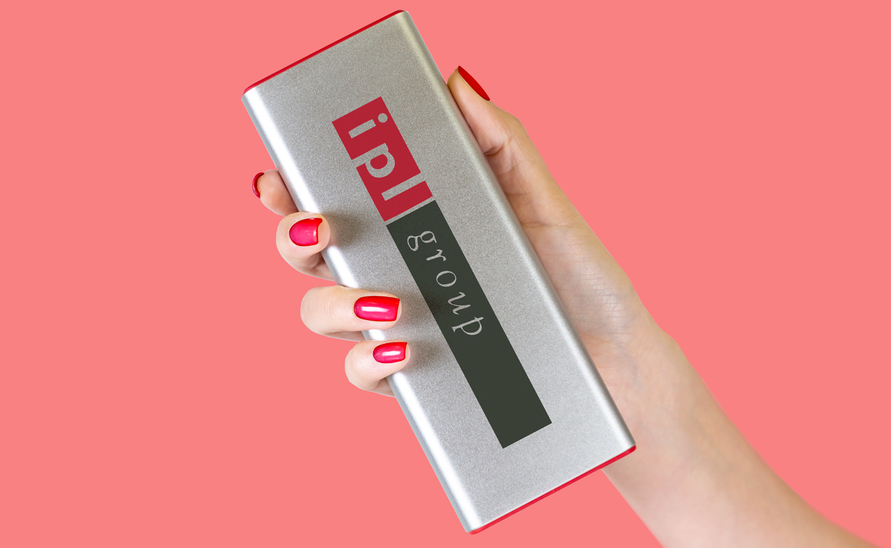 Titan - Giveaway Powerbank gallery thumbnail