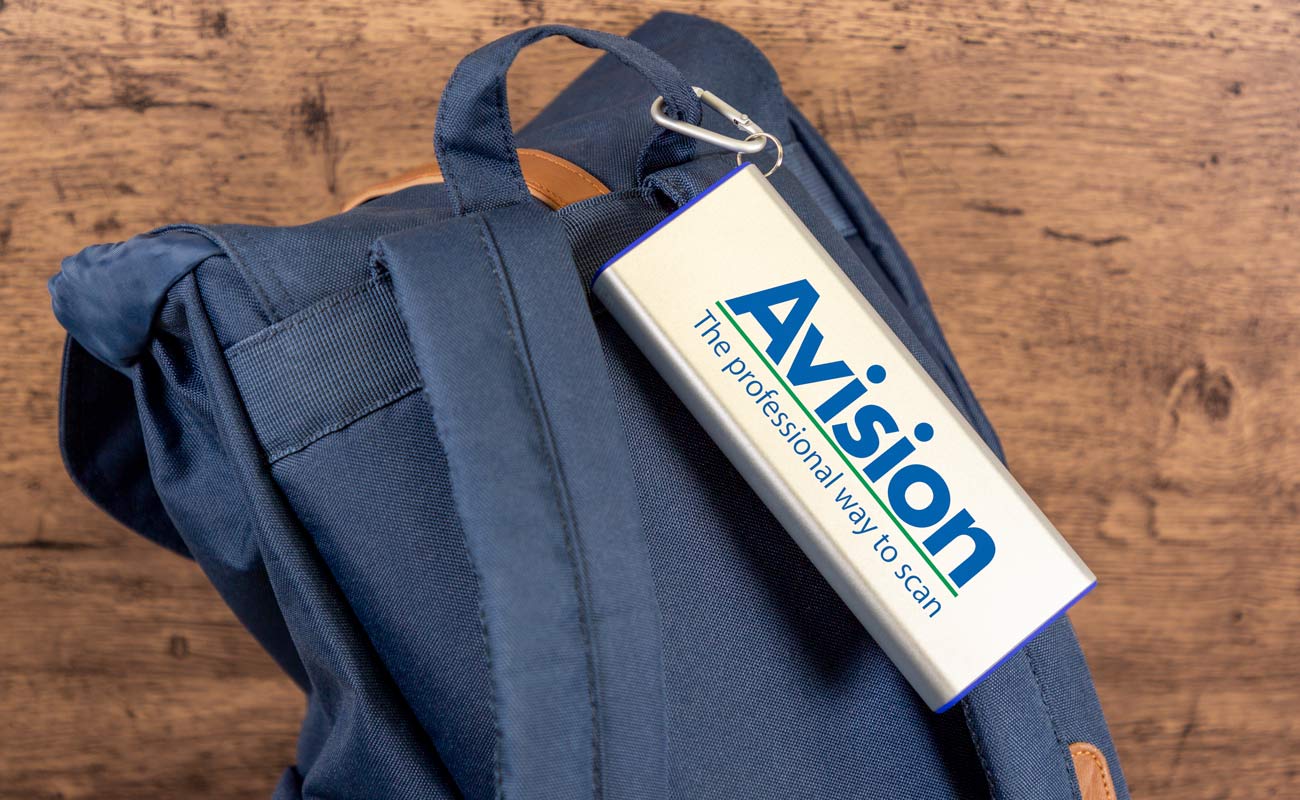 Titan - Powerbank Reklam gallery thumbnail