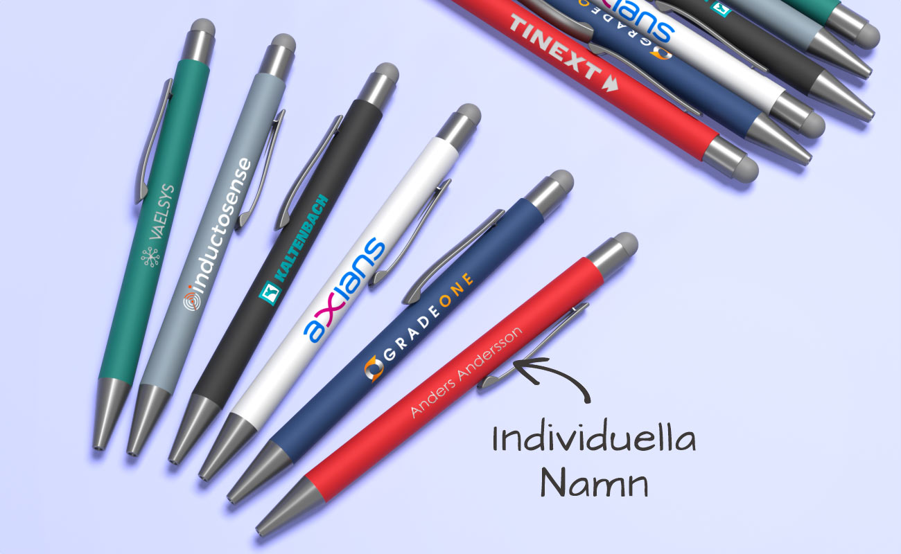 Touch Penna