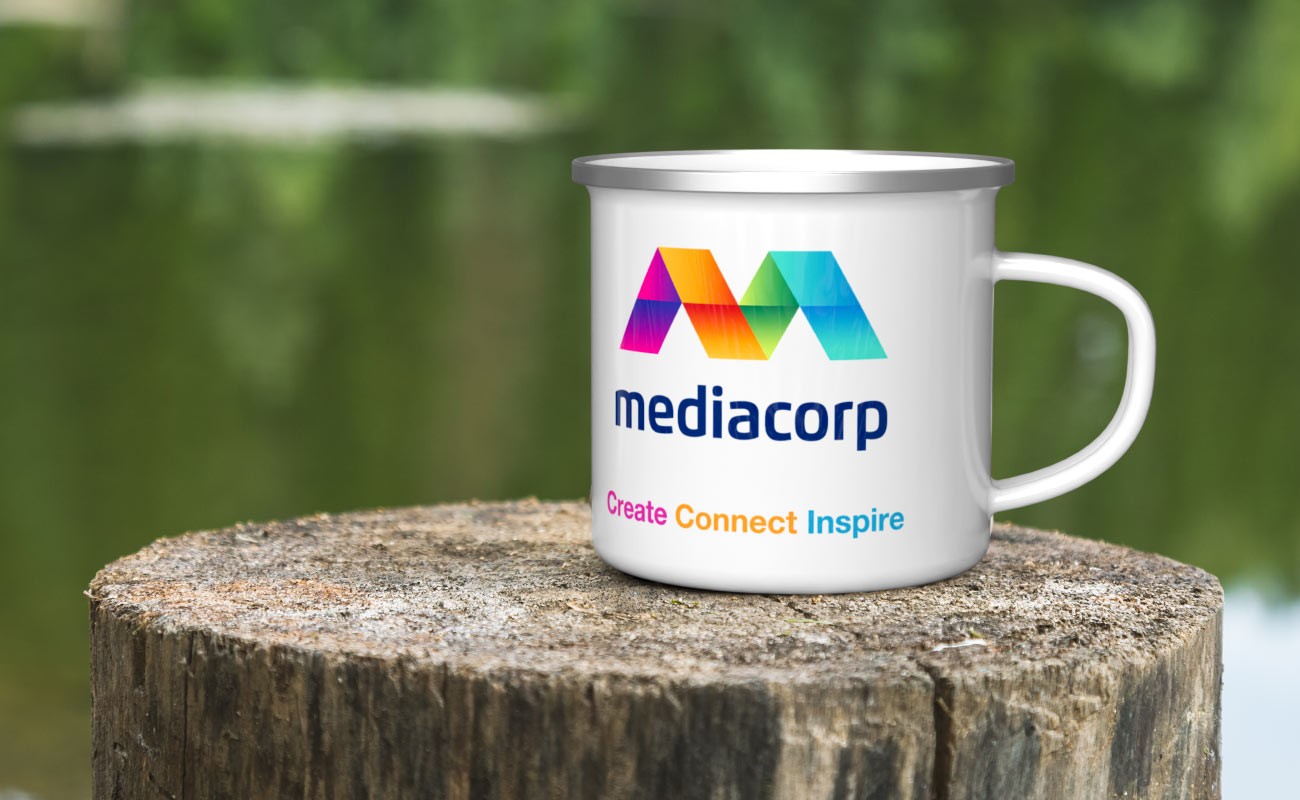 Trail - Mugg gallery thumbnail