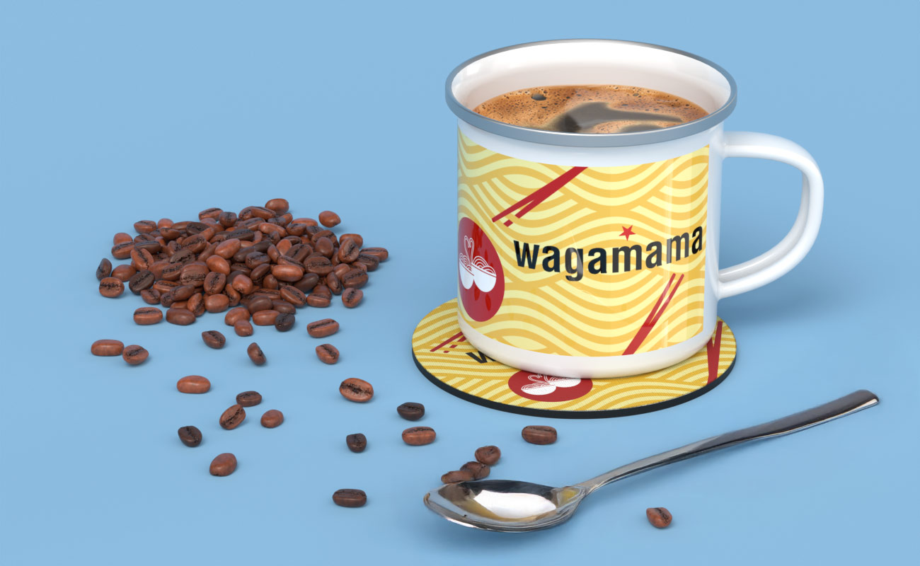 Trail - Mugg gallery thumbnail