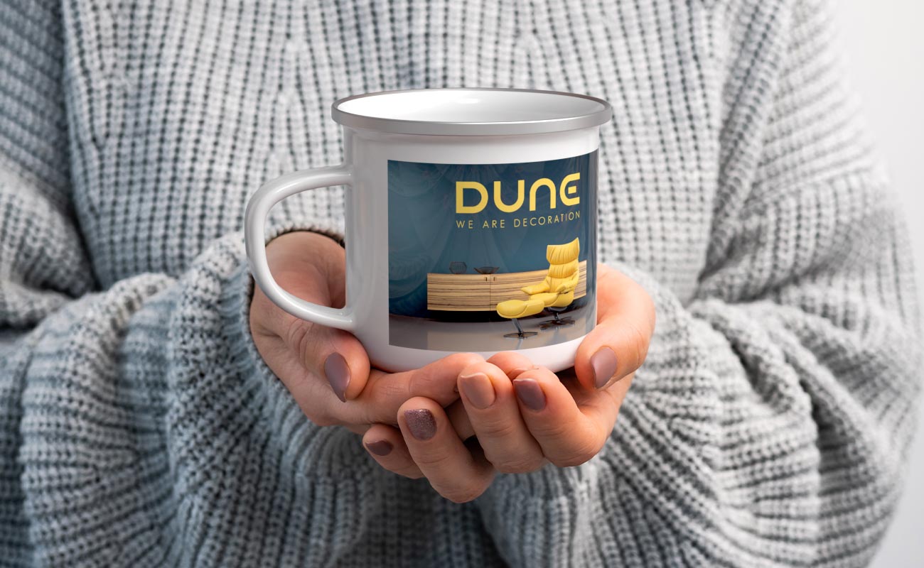 Trail - Mugg gallery thumbnail