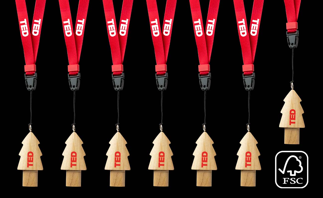 Tree - Billiga USB Minnen Med Tryck Tree - Billiga USB Minnen Med Tryck
