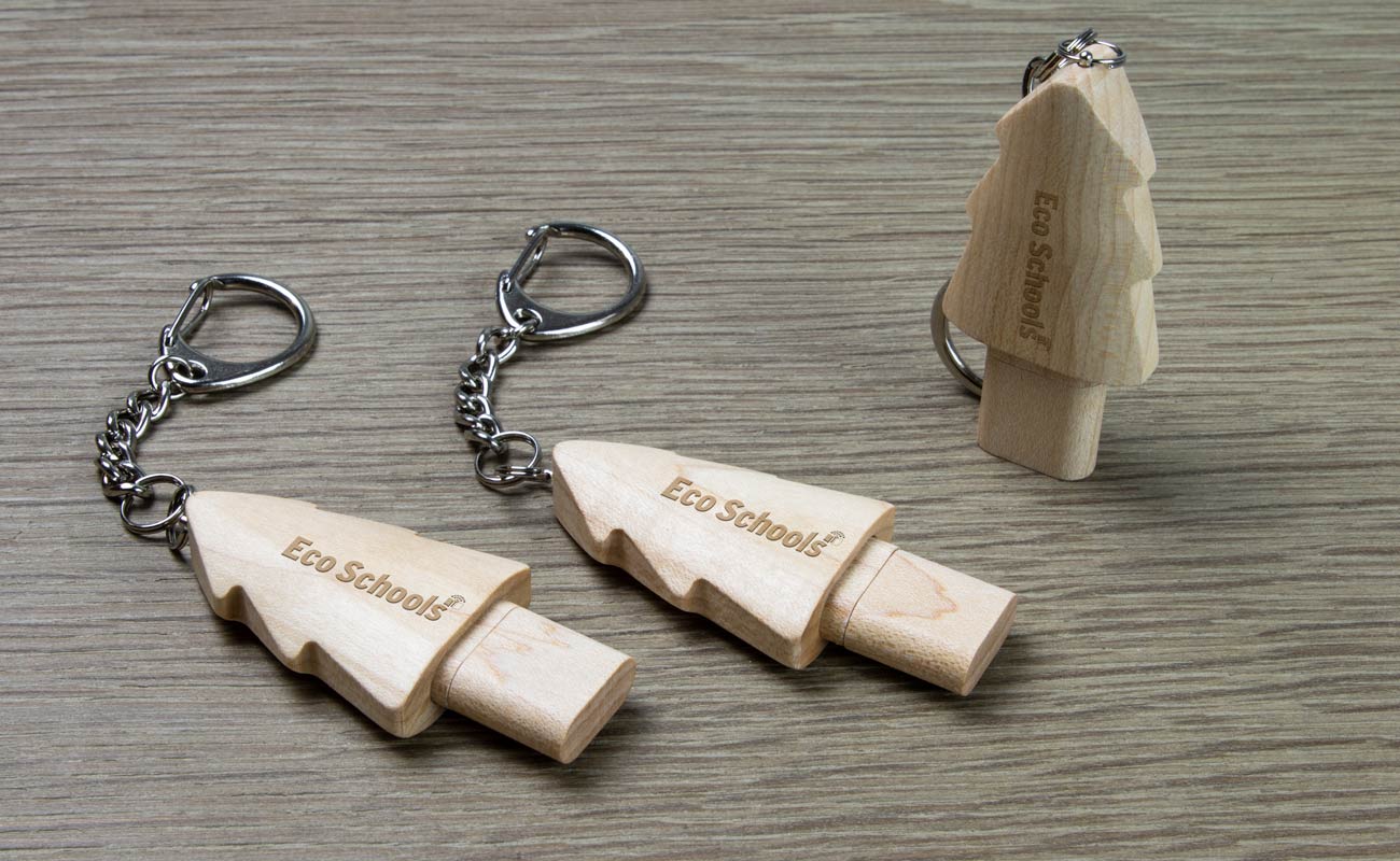 Tree - USB Reklam gallery thumbnail