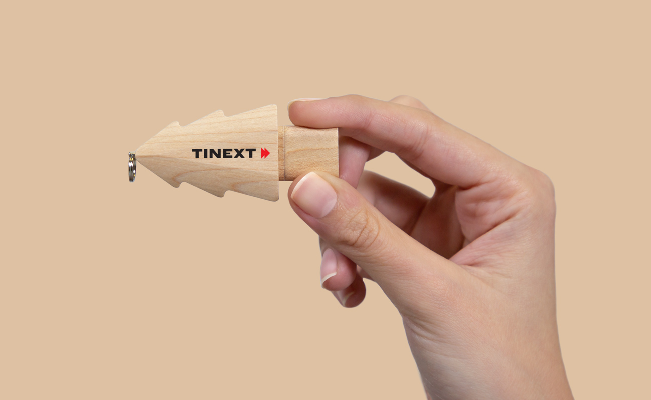 Tree - USB Minnen Med Eget Tryck gallery thumbnail