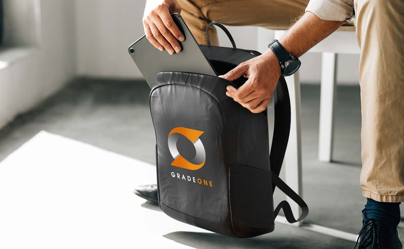 Trip - Personliga ryggsäckar gallery thumbnail