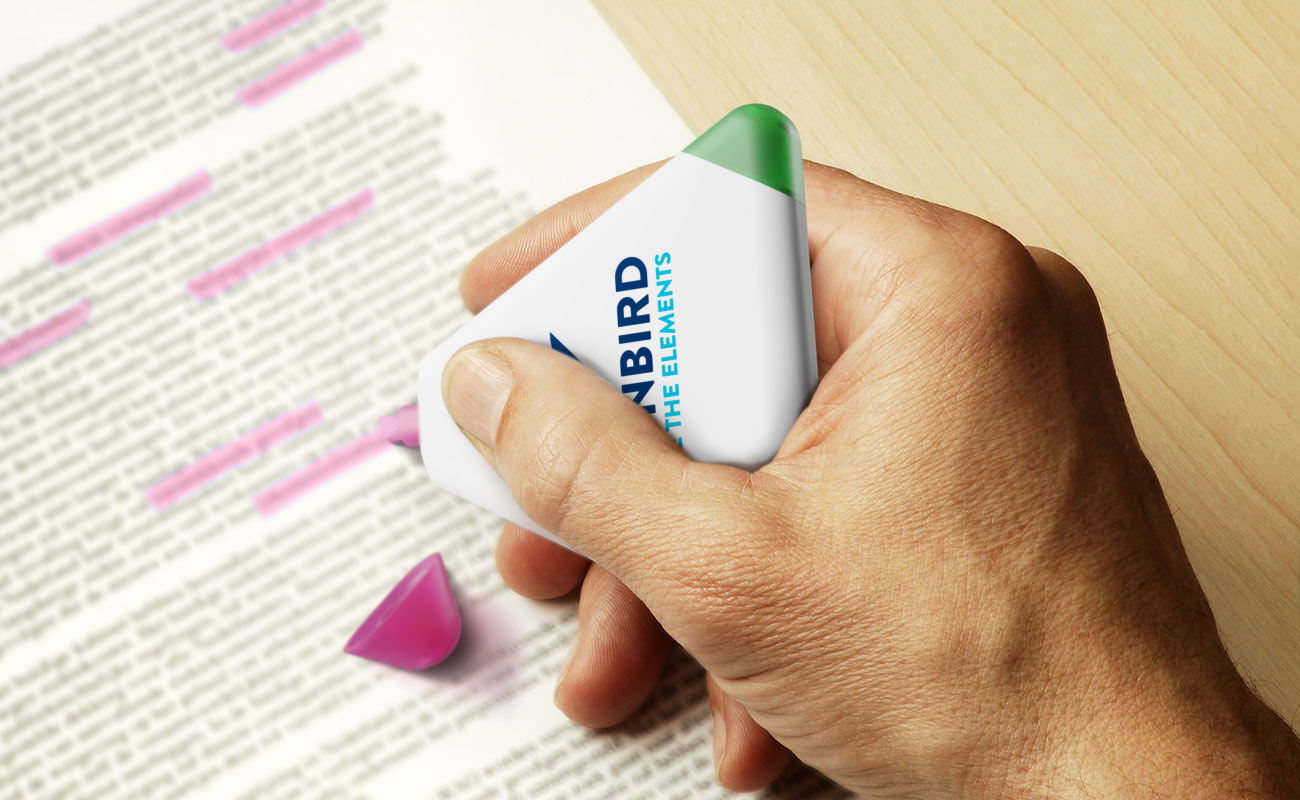 Triple - Tryckta Pennor gallery thumbnail