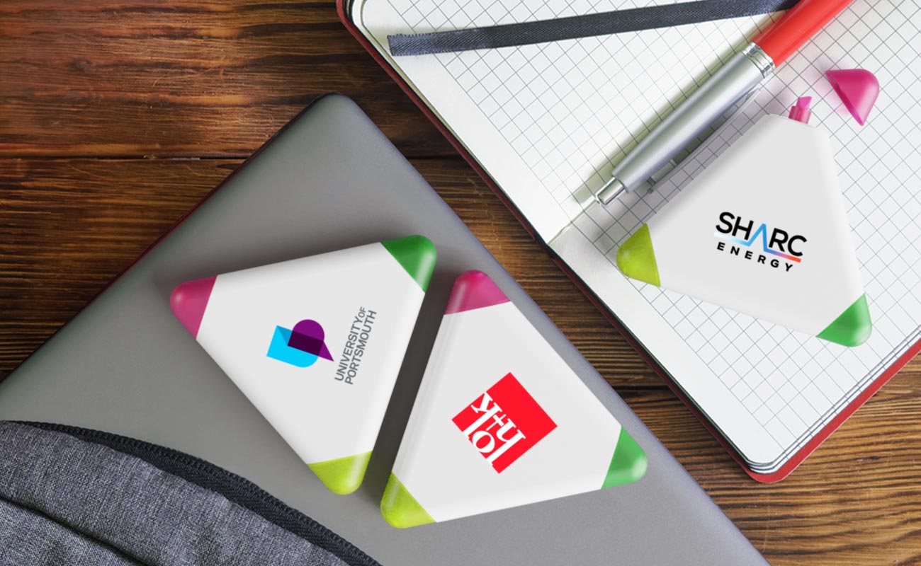 Triple - Personliga Pennor gallery thumbnail