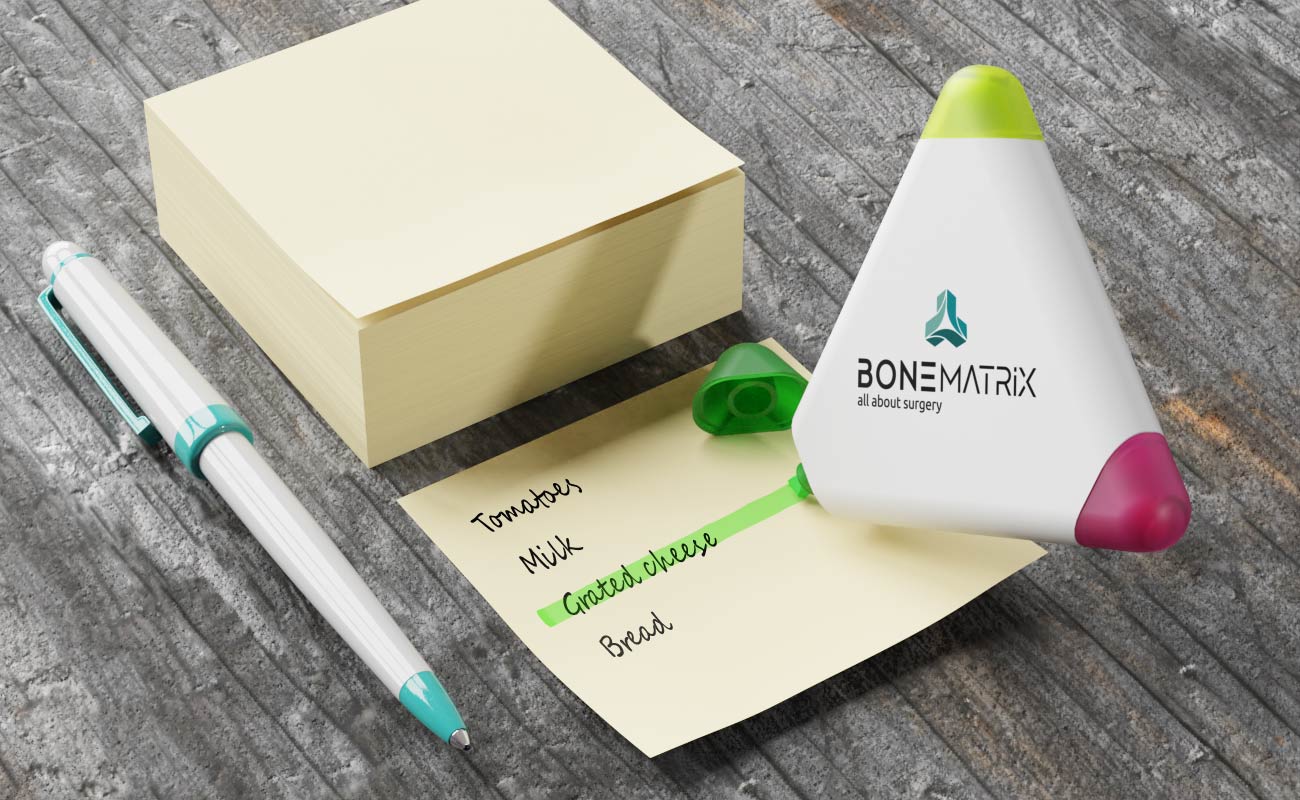 Triple - Pennor som Profilprodukt gallery thumbnail