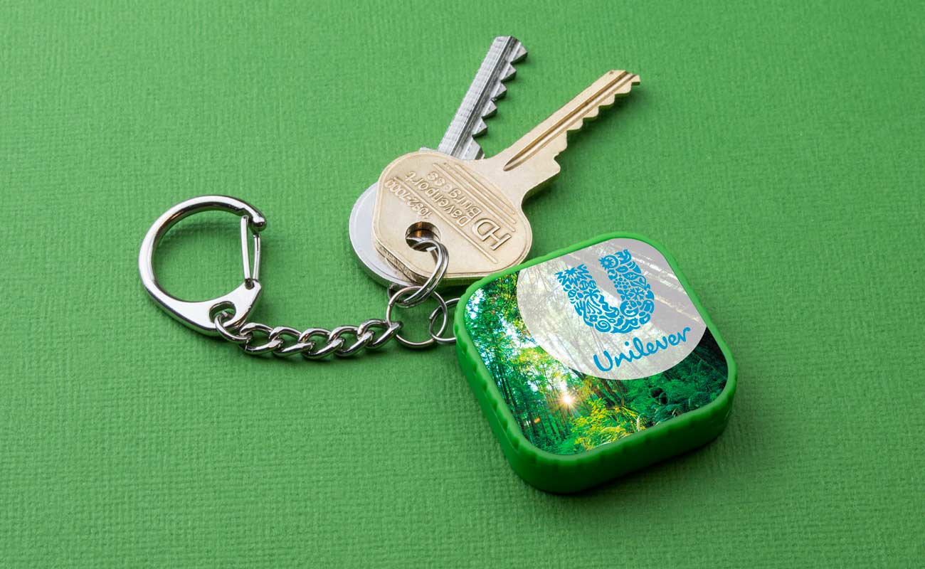 Trix - USB Reklam gallery thumbnail