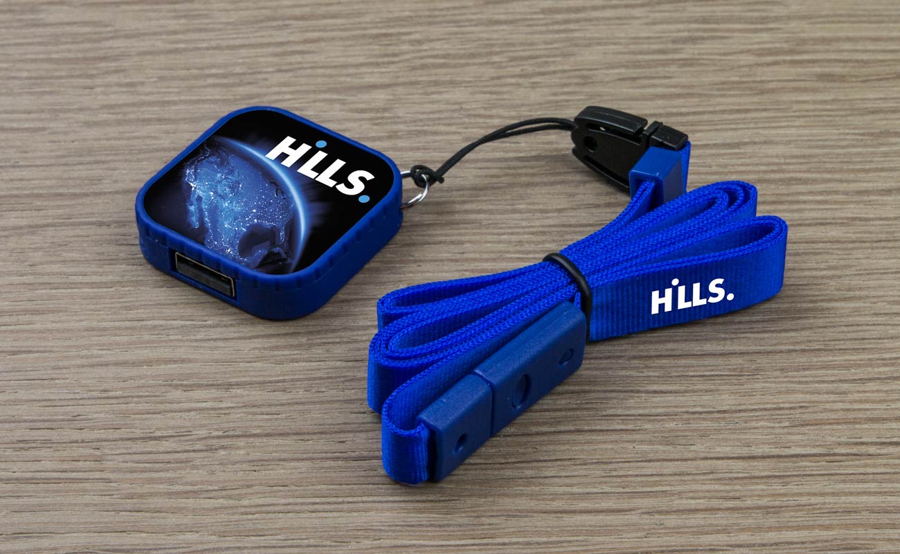 Trix - Billiga USB Minnen Med Tryck gallery thumbnail