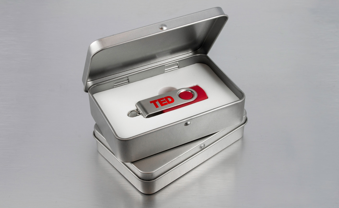 Twister - USB Tryck gallery thumbnail