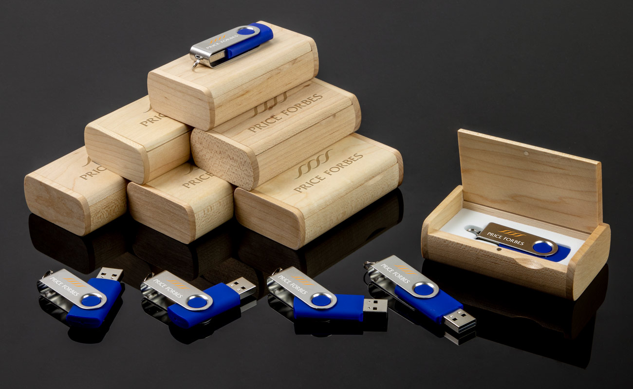 Twister - USB Minne Reklam gallery thumbnail