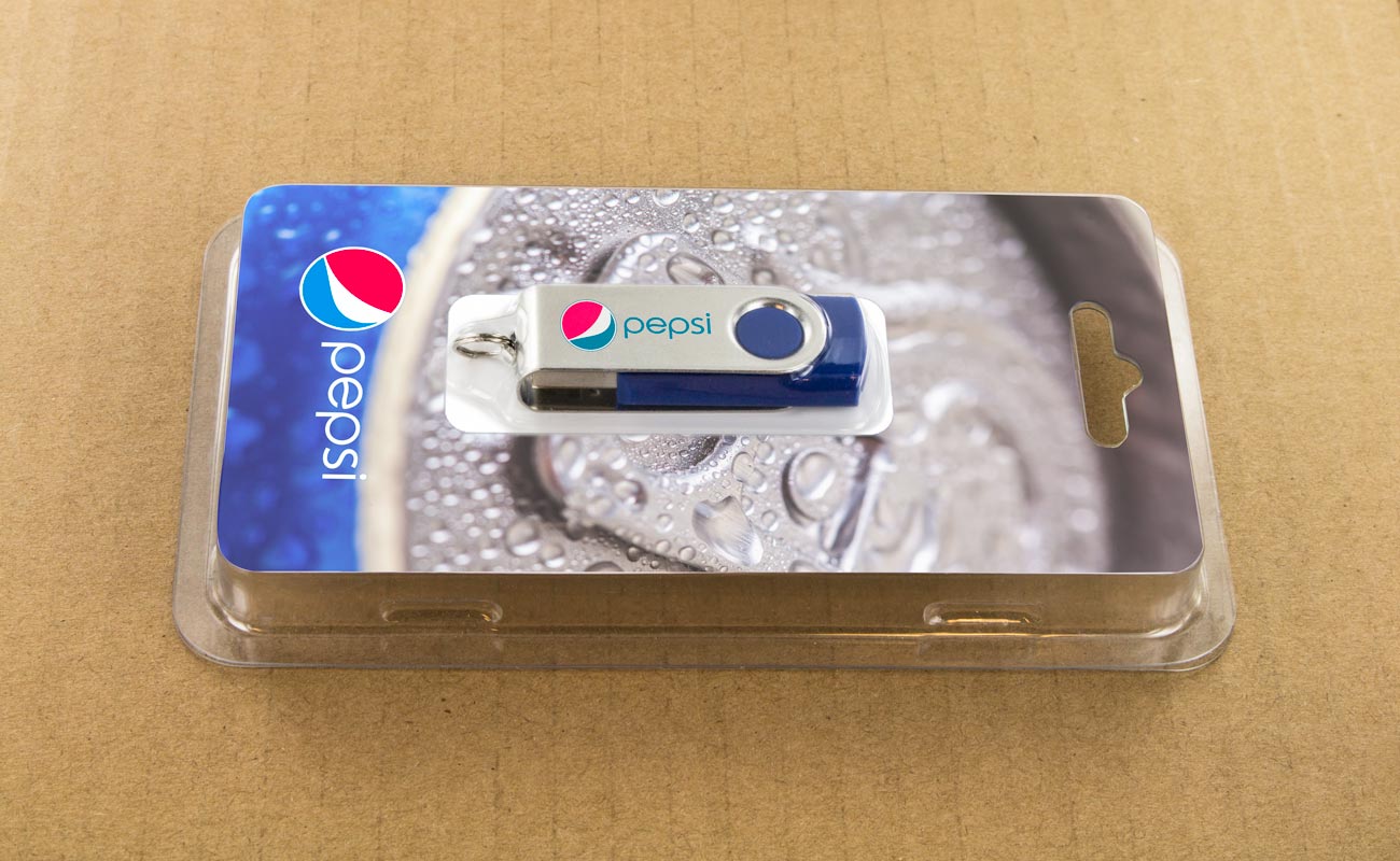 Twister - Billiga USB Minnen Med Tryck gallery thumbnail