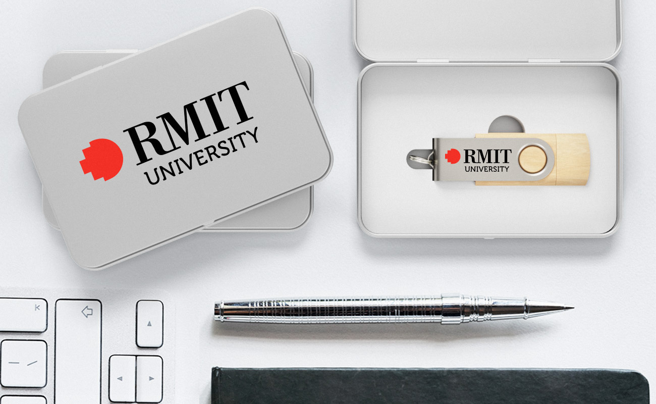 Twister Go Wood - USB-C Tryck gallery thumbnail