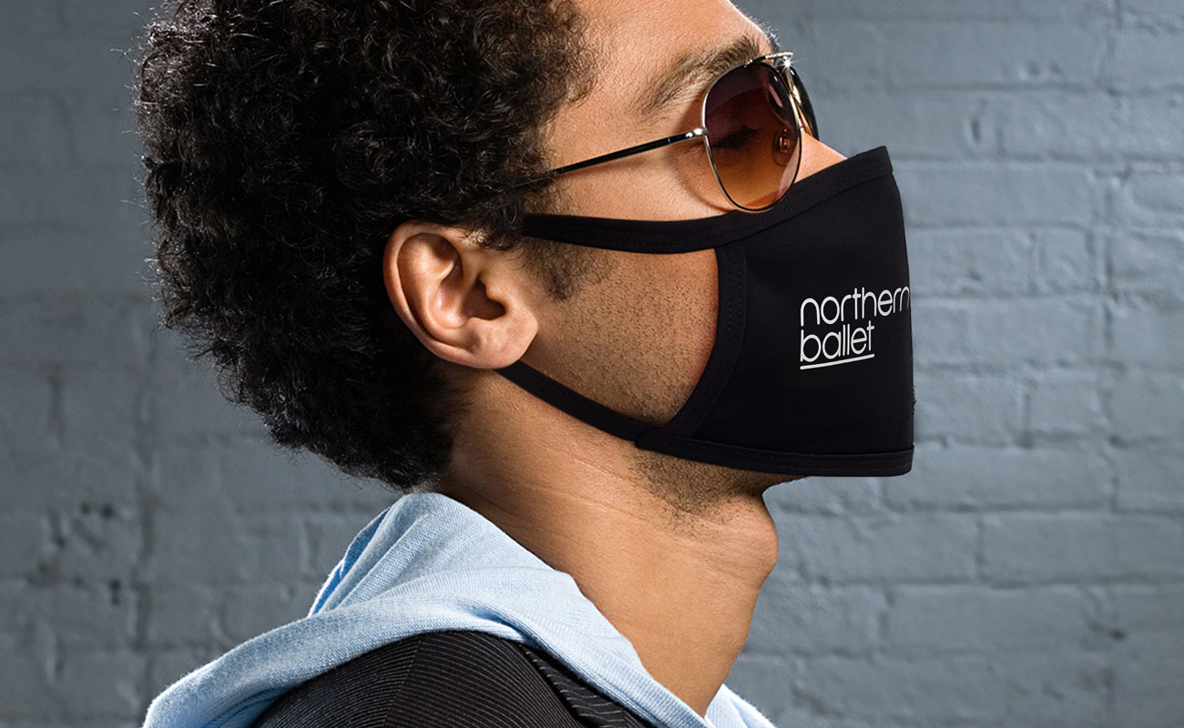 Ultra - Anpassade Ansiktsmasker 