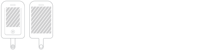 Bagagetag Screentryck