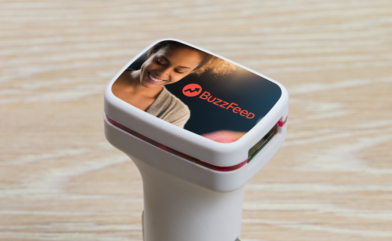 Vista - Logotryckta USB billaddare gallery thumbnail