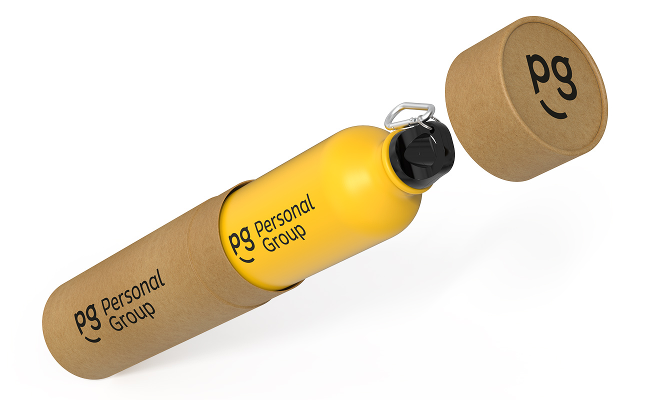 Vita - Vattenflaskor med Tryck gallery thumbnail