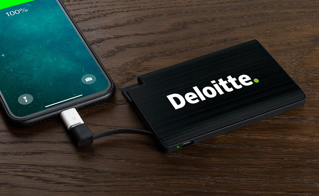 Volt - Powerbank Giveaway gallery thumbnail