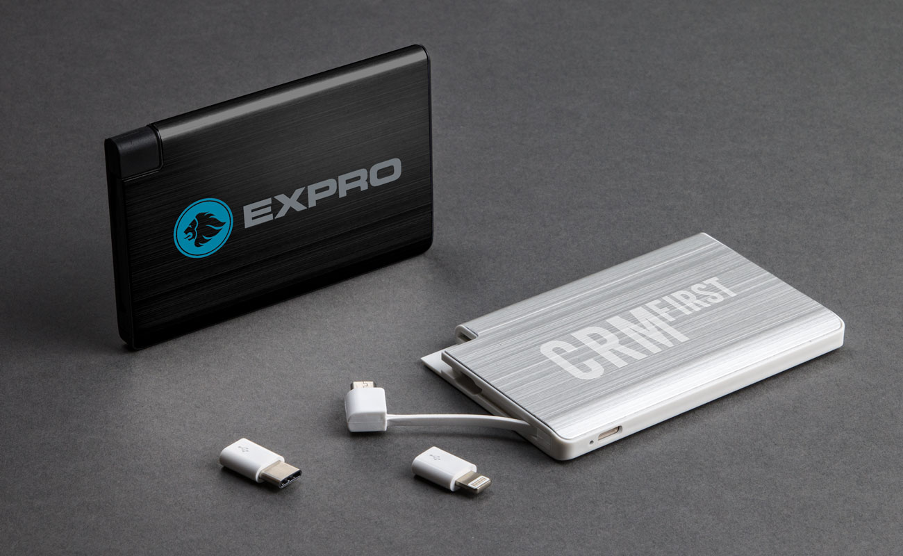 Volt - Giveaway Powerbank gallery thumbnail