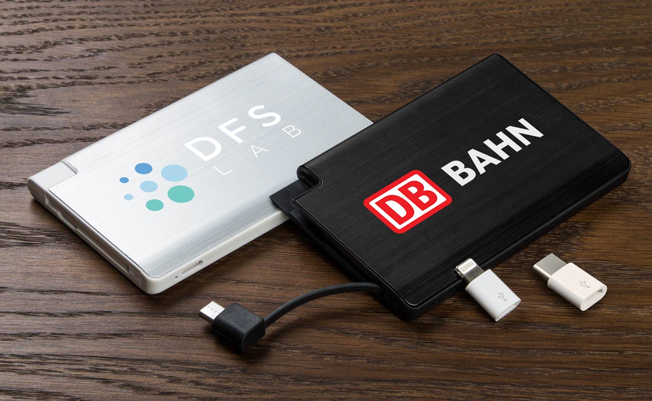 Volt - Powerbank Bulk gallery thumbnail