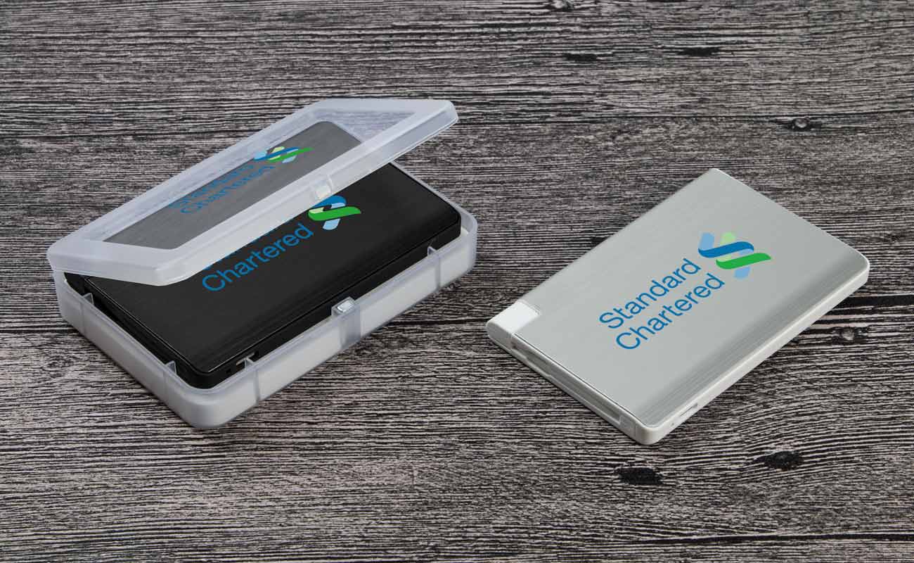 Volt - Powerbank Logo gallery thumbnail