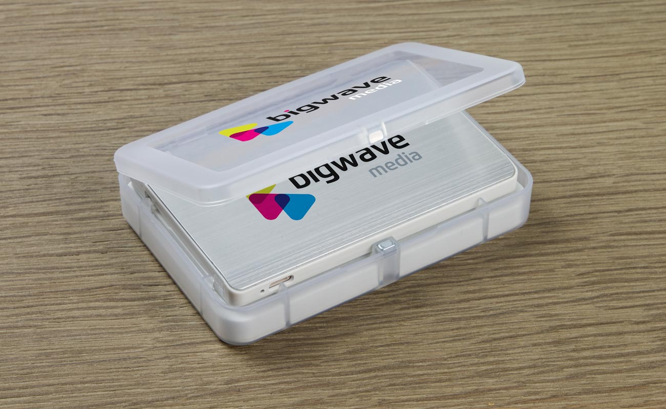 Volt - Powerbank Reklam gallery thumbnail