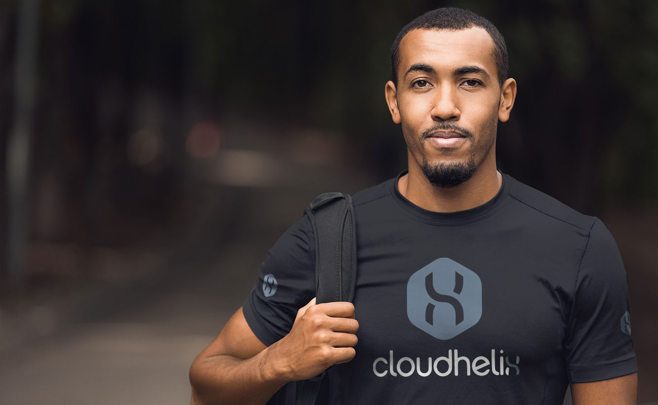 Vortex - Performance Tshirts med tryck gallery thumbnail