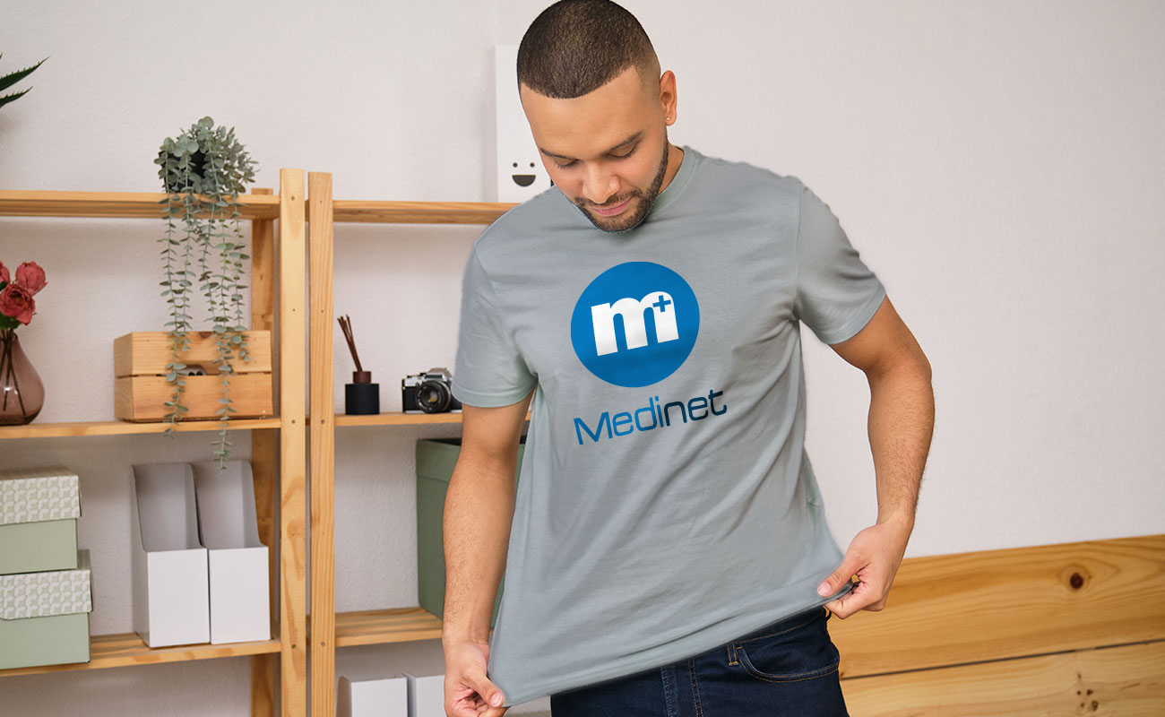 Vortex - Tryckta Performance Tshirts gallery thumbnail