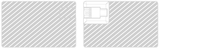 USB-Kort Fototryck USB-Kort Fototryck