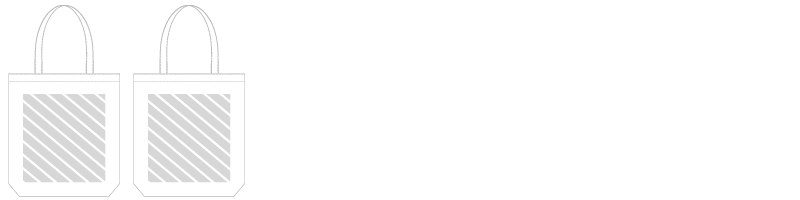 Tygkassar Fototryck Tygkassar Fototryck