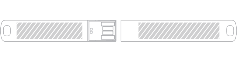 USB-minne Screentryck
