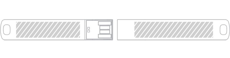 USB-minne Screentryck