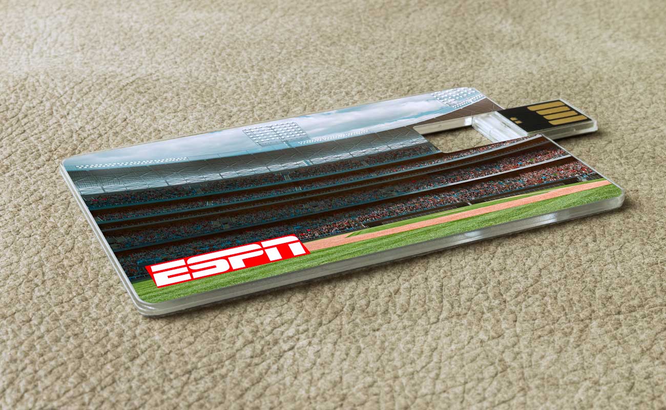 Wafer - USB Card gallery thumbnail