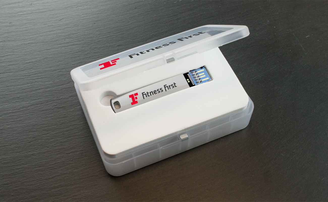 WalletStick - Tunna USB PR gallery thumbnail