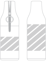 Burk- och Flaskkylaren Fototryck