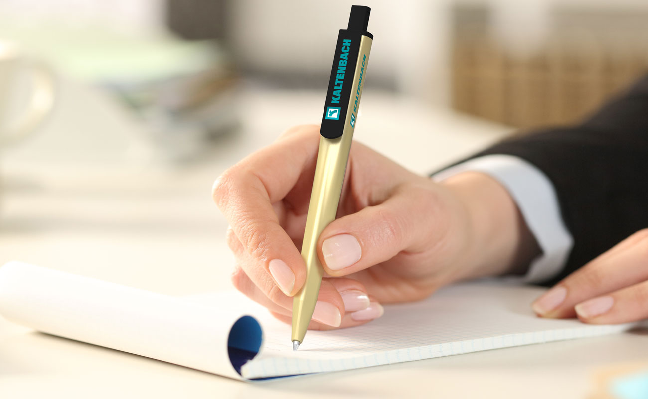 Zen - Tryckta Pennor gallery thumbnail