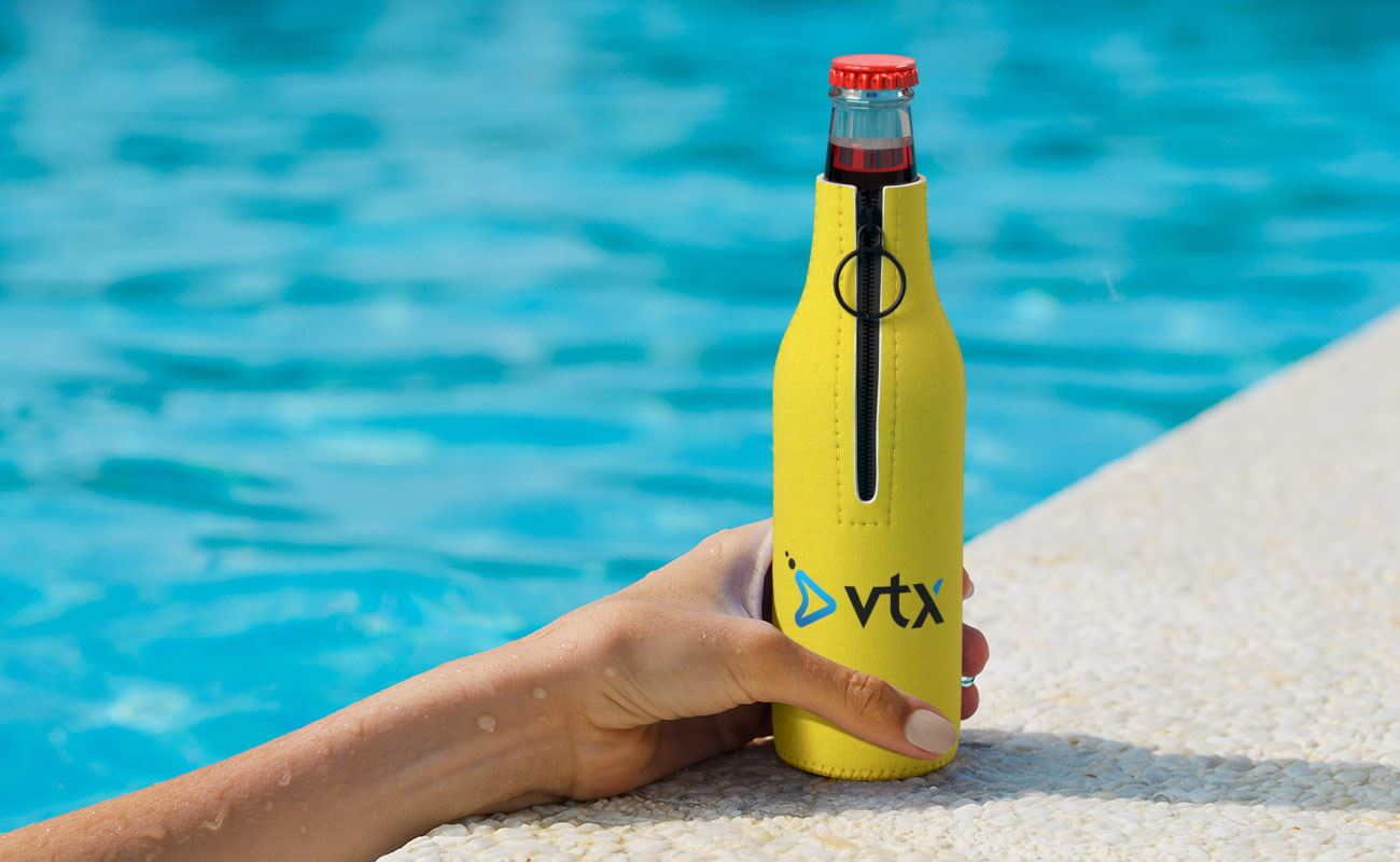 Zipper - Tryckta Dryckskylare gallery thumbnail