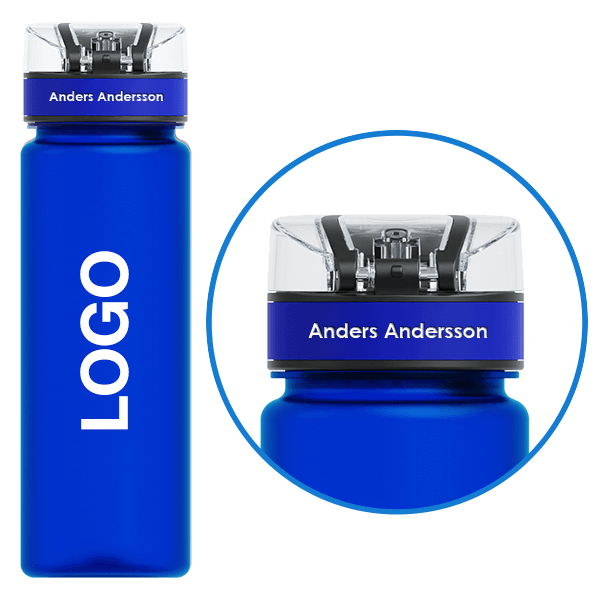 Aqualok Individuell namngivning (silikonkontrast) Aqualok Individuell namngivning (silikonkontrast)