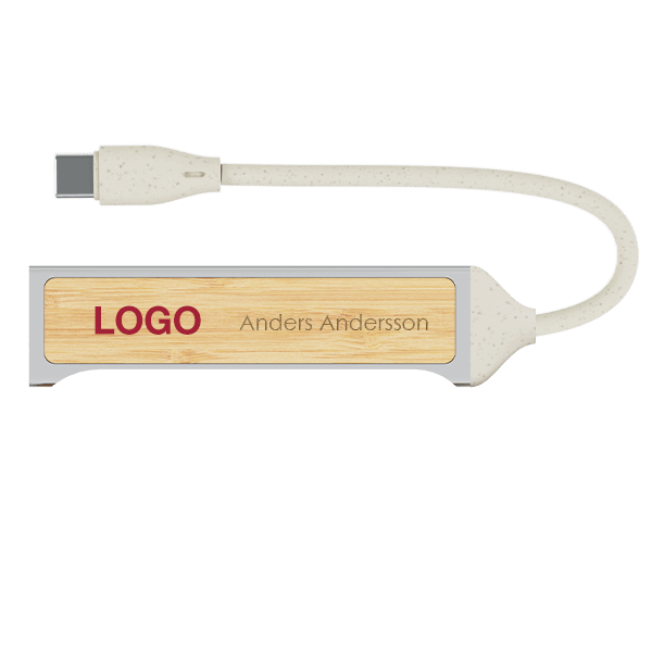 Expand Bamboo Individuella Namn